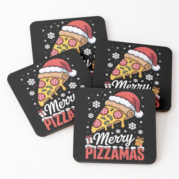 Item preview, Merry Pizzamas  designed and sold by jkrphoto.