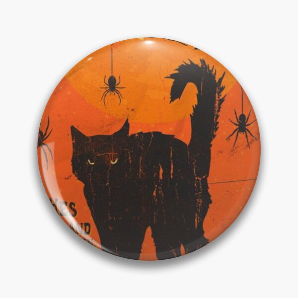 Item preview, halloween designed and sold by sersidom.