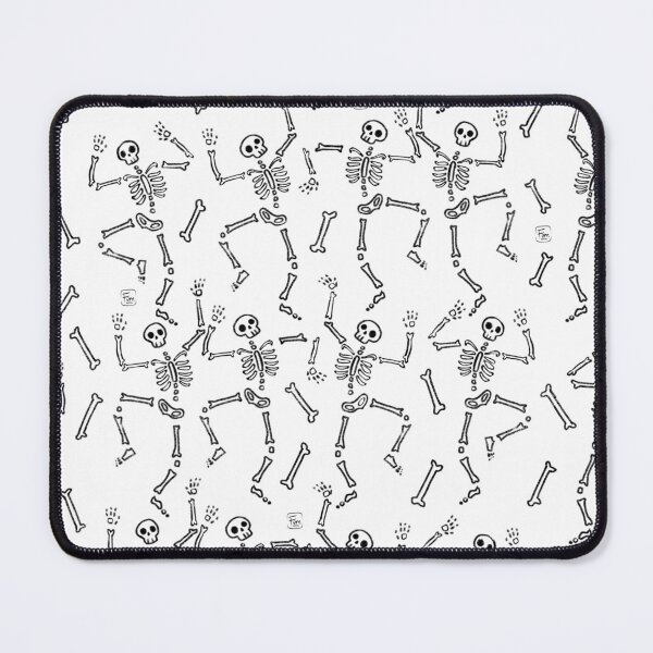 Item preview, White Bones designed and sold by FemkeneriArt.