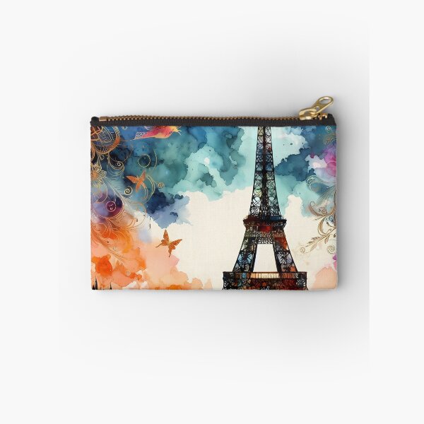 Item preview, Paris Eiffel Tower designed and sold by Visual Nomad Club.