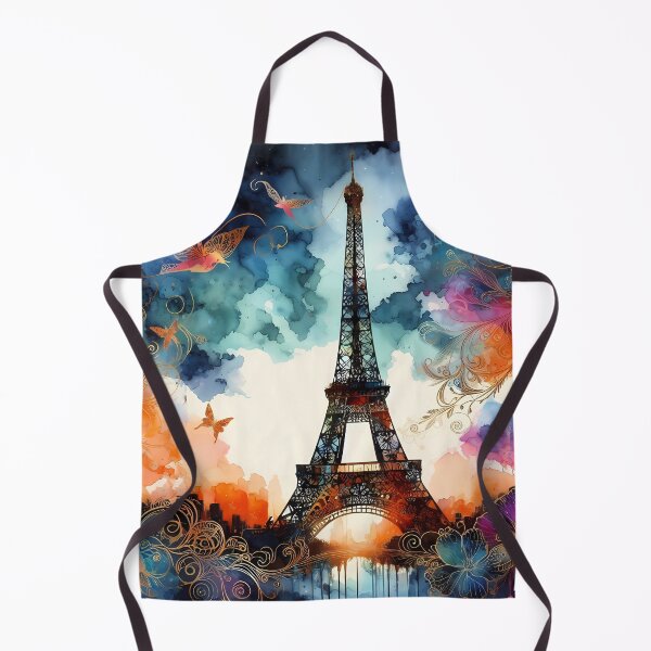 Item preview, Paris Eiffel Tower designed and sold by Visual Nomad Club.