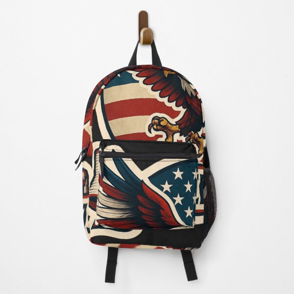 Item preview, 250th Anniversary of the USA - LET FREEDOM FLY designed and sold by Collins Design.