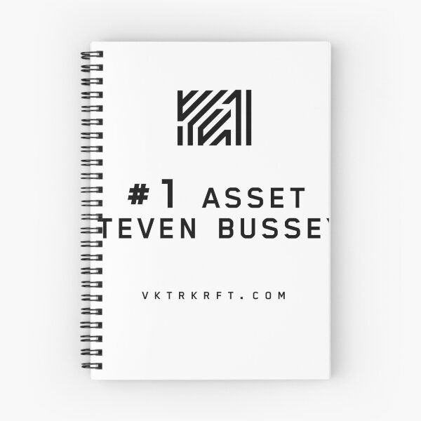Item preview, VK logo designed and sold by Toros Kose.