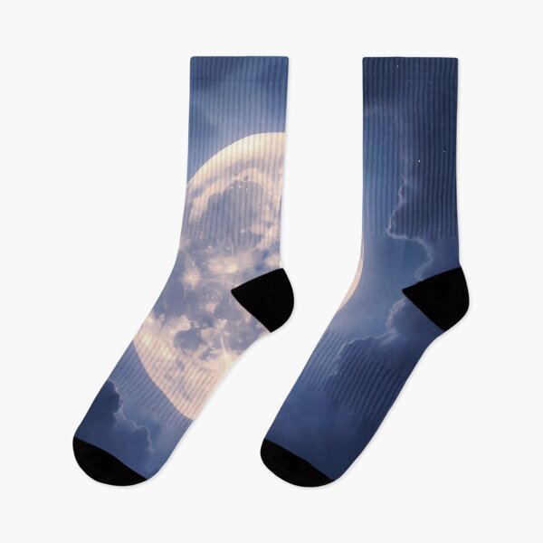 Item preview, Under the Full Super Moon designed and sold by PersephonesFare.