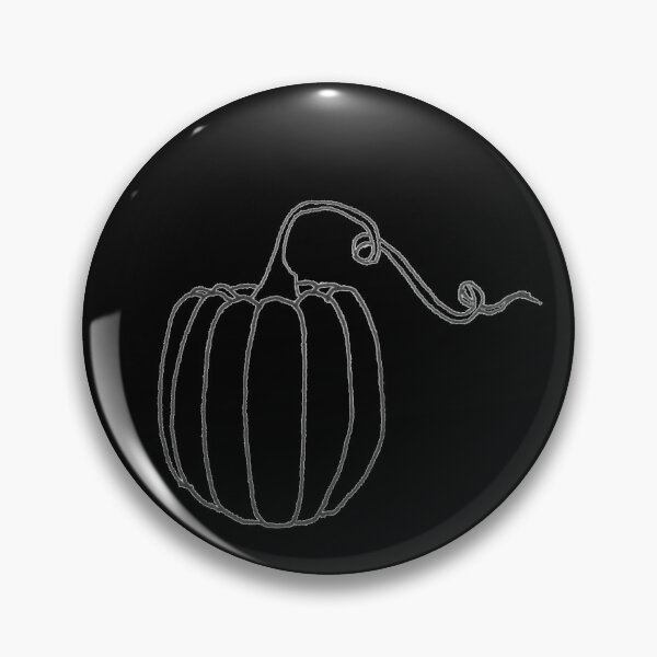 Item preview, Tall Pumpkin designed and sold by BlossomingHope.