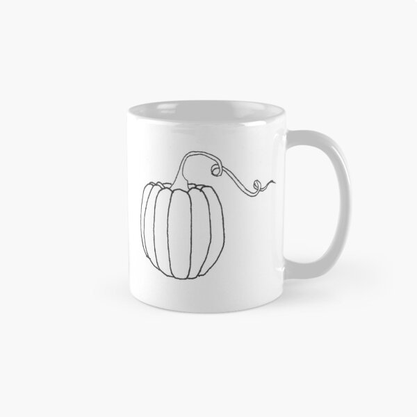 Item preview, Tall Pumpkin designed and sold by BlossomingHope.