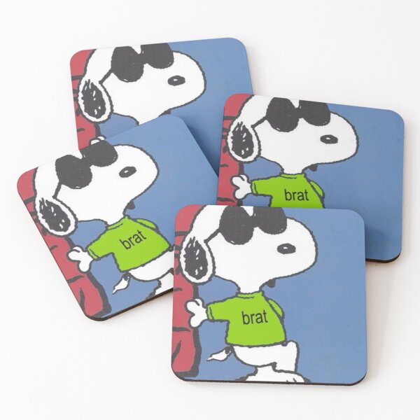 Item preview, snoopy brat designed and sold by sersidom.