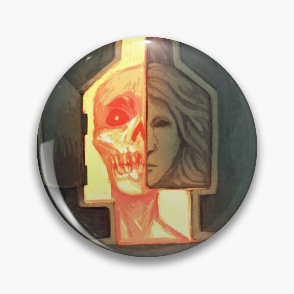 Item preview, Dread Delusion: High Confessor designed and sold by dt75.