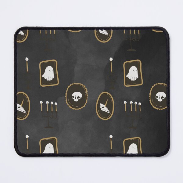 Item preview, Haunted Halls designed and sold by Eloiseprints.