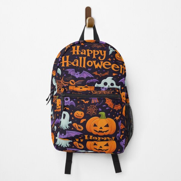 Item preview, Happy Halloween - Hot 4 Spooky Time designed and sold by Hot4Shirt.