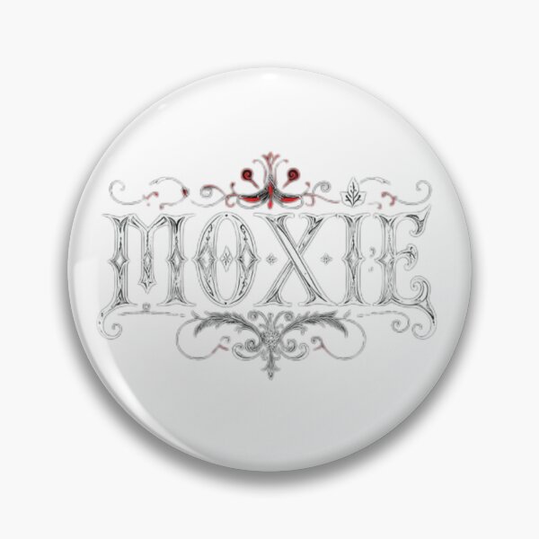 Item preview, MOXIE designed and sold by BrightDays.