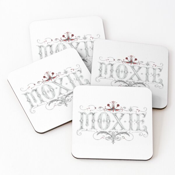 Item preview, MOXIE designed and sold by BrightDays.