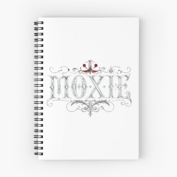 Item preview, MOXIE designed and sold by BrightDays.