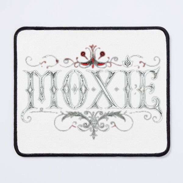 Item preview, MOXIE designed and sold by BrightDays.