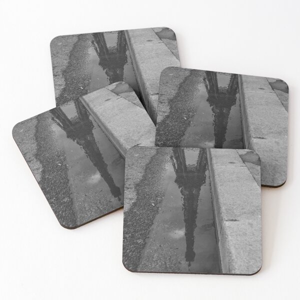 Item preview, Eiffel Tower - Paris designed and sold by JoelPicsGallery.