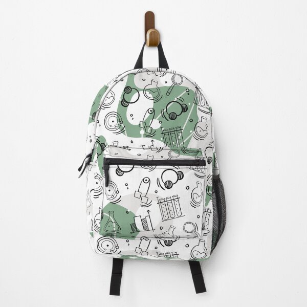 Item preview, Chemistry student designed and sold by Eloiseprints.