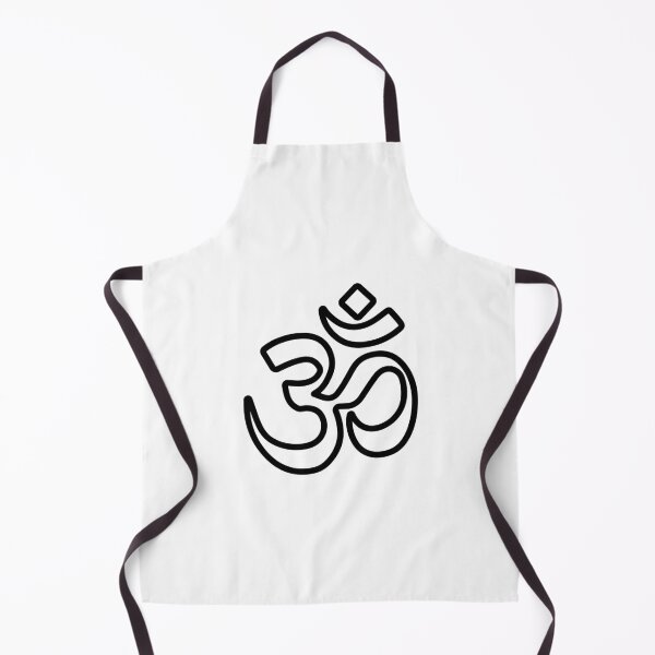 Item preview, Om Symbol designed and sold by Ancient Future Gifts.