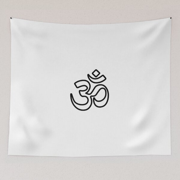 Item preview, Om Symbol designed and sold by Ancient Future Gifts.