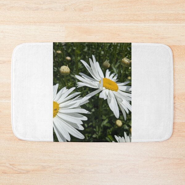 Item preview, Shasta Daisy Flowers designed and sold by BlossomingHope.