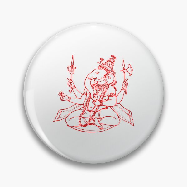 Item preview, Royal Gonesh designed and sold by Ancient Future Gifts.