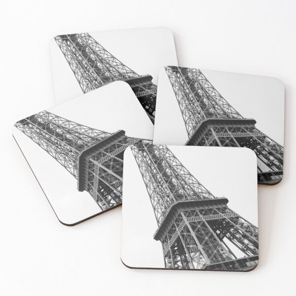 Item preview, Eiffel Tower - Paris designed and sold by JoelPicsGallery.
