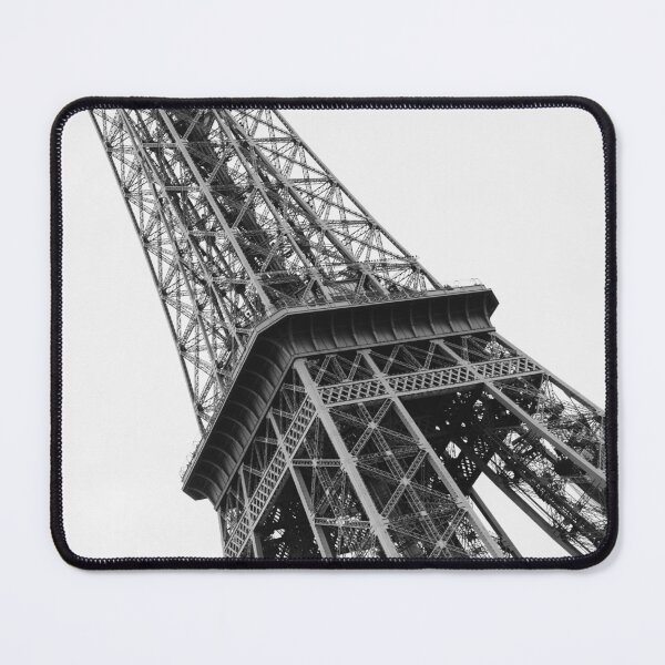 Item preview, Eiffel Tower - Paris designed and sold by JoelPicsGallery.