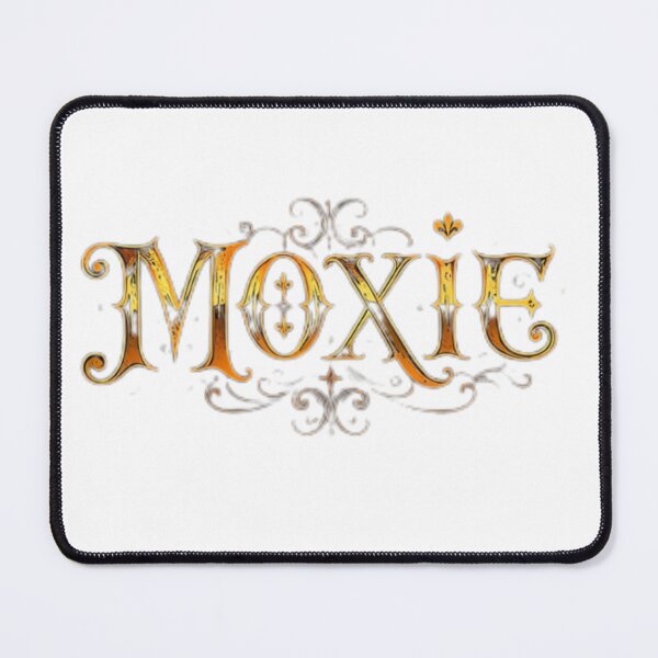 Item preview, MOXIE designed and sold by BrightDays.
