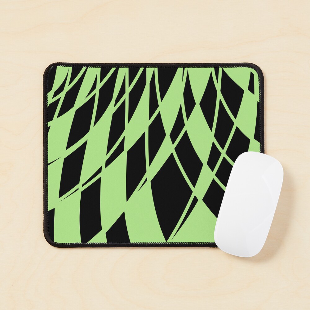 Item preview, Mouse Pad designed and sold by abeink.