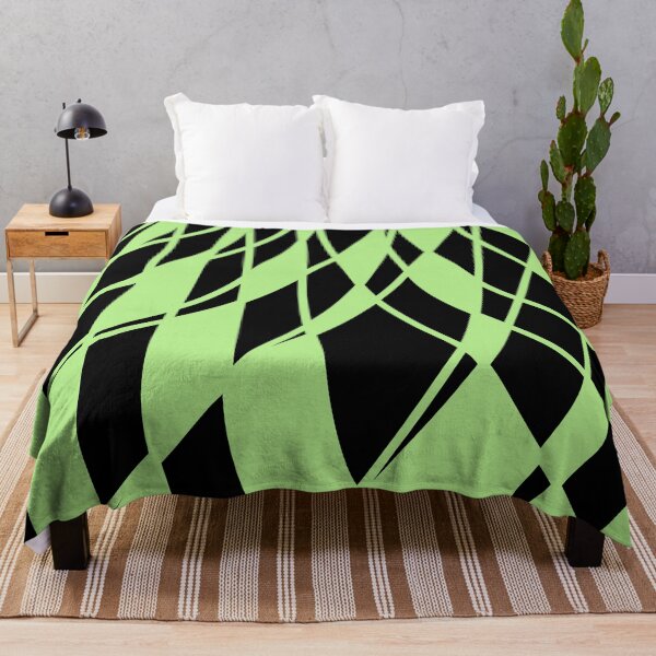 Item preview, Green Net designed and sold by abeink.