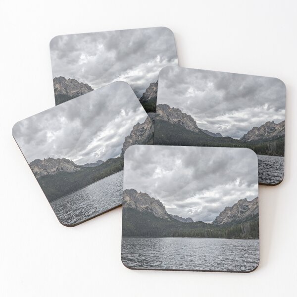 Item preview, Mountain Lake designed and sold by BlossomingHope.