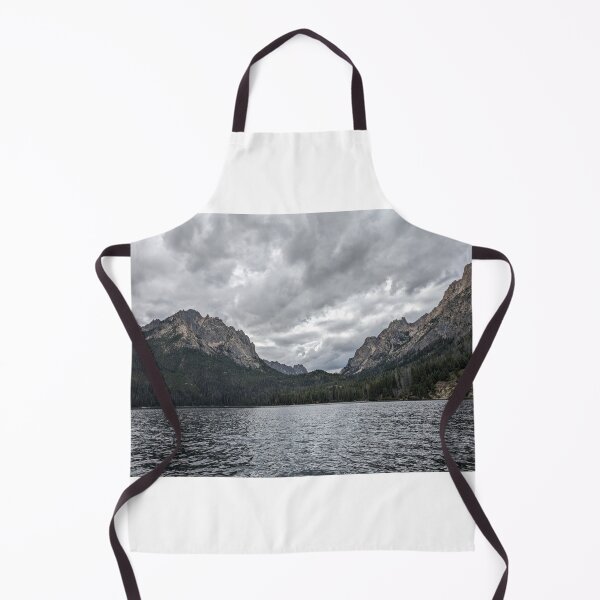 Item preview, Mountain Lake designed and sold by BlossomingHope.