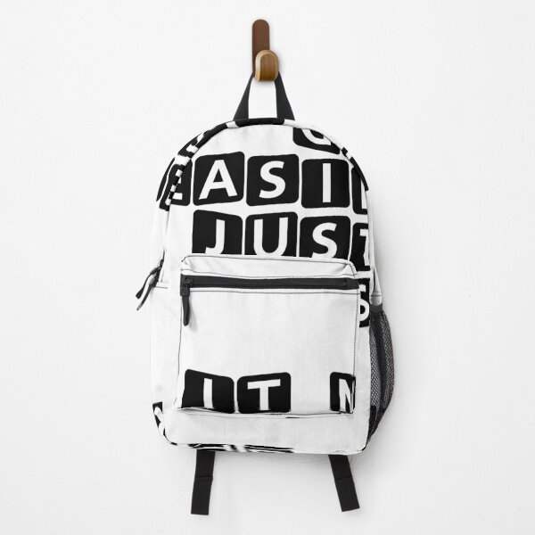 Item preview, It Never Gets Easier, You Just Get Faster designed and sold by Ninjacatoff.