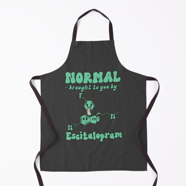 Item preview, Normal - Brought To You By Escitalopram designed and sold by Jesabee Designs.