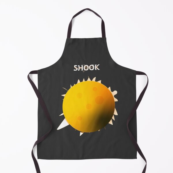 Item preview, Son is shook designed and sold by godPapa.