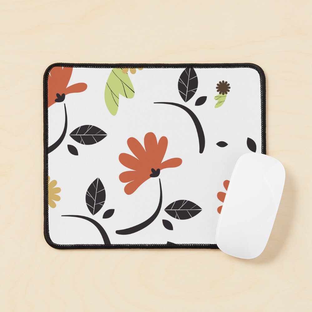 Item preview, Mouse Pad designed and sold by Jamildesign.