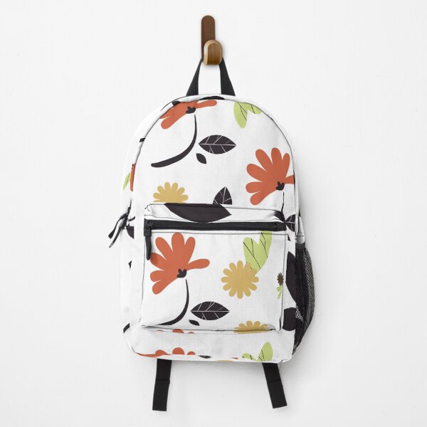 Item preview, Modern Flower Pattern designed and sold by Jamildesign.