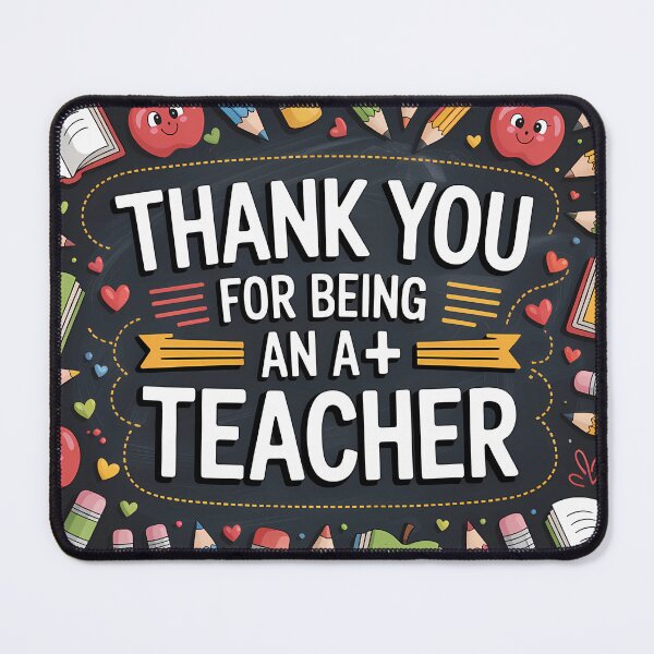 Item preview, Thank you teacher appreciation designed and sold by BuxomBabe21.
