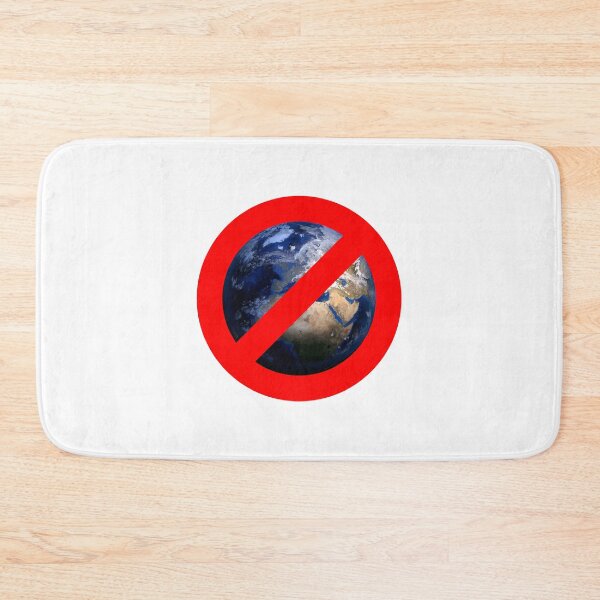 Item preview, Interdit Forbidden Earth designed and sold by Interdit Clothing.