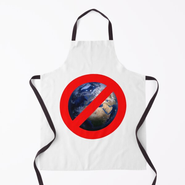 Item preview, Interdit Forbidden Earth designed and sold by Interdit Clothing.