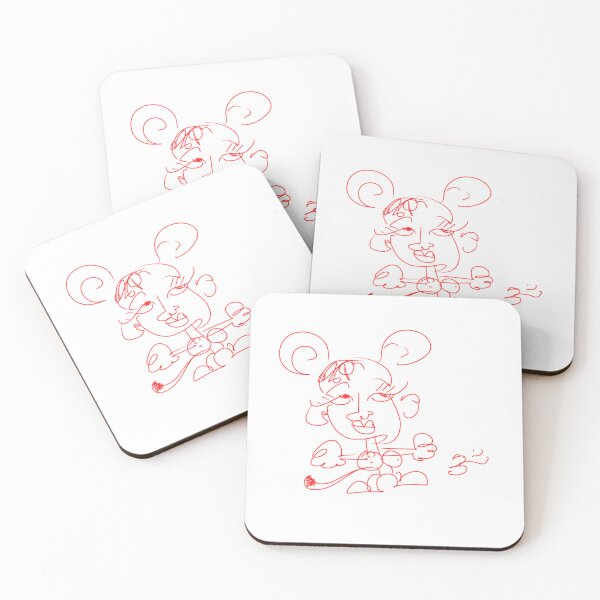 Item preview, Girl-mouse designed and sold by LolTV-MAX12.