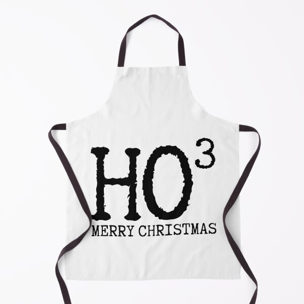 Item preview, HO3 - Ho Cubed - Ho Ho Ho Merry Christmas Typewriter Font Black Letters designed and sold by GFamilyC.