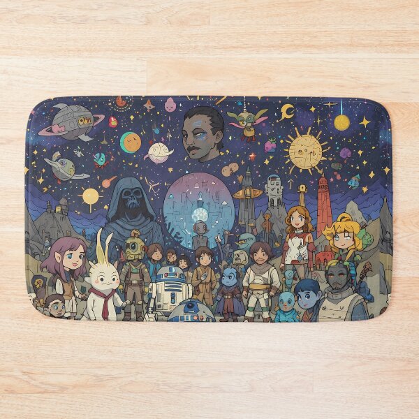 Item preview, Russia Wars Galactic Wonders Enchanting Interstellar Adventures Await designed and sold by ART ATTACK ZONE.