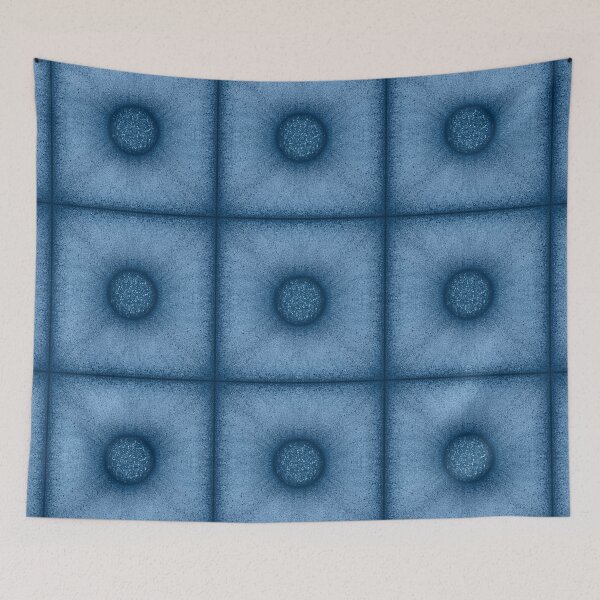 Item preview, Wedgwood color "Pouf" tile pattern designed and sold by Cherevan.