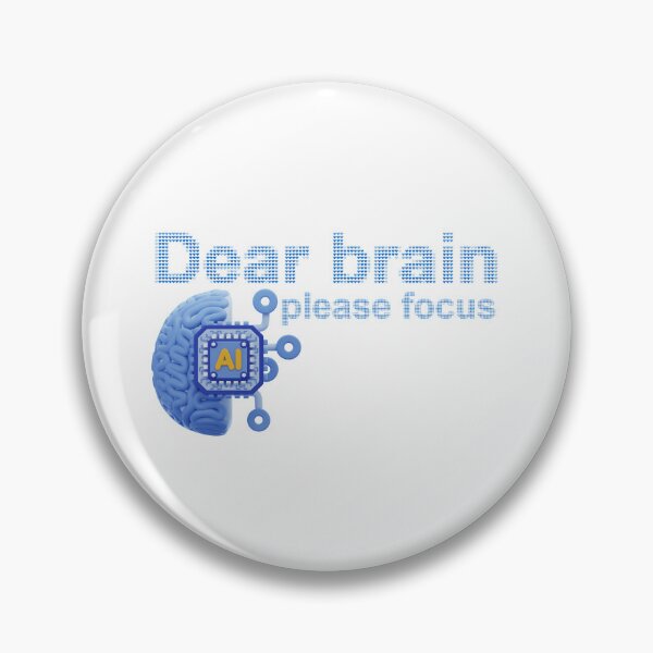 Item preview, brain designed and sold by leenasobky14.