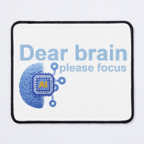 Item preview, brain designed and sold by leenasobky14.