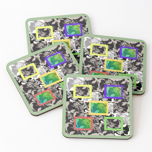 Item preview, Colors and Figures designed and sold by BaZaar from TakE a LooK.