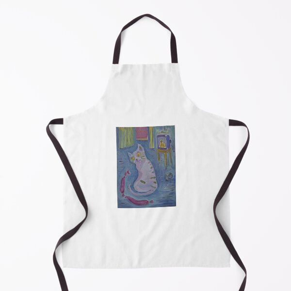 Item preview, Ugly cat designed and sold by PavelLevites555.