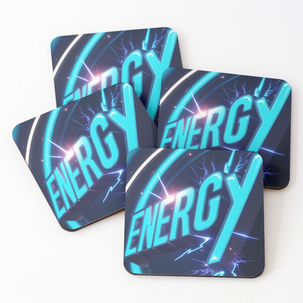 Item preview, قوة الطاقة | Energy Power designed and sold by BoB-66.