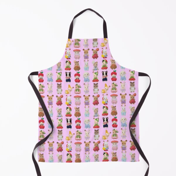 Item preview, Cutie Critters designed and sold by LoLife.