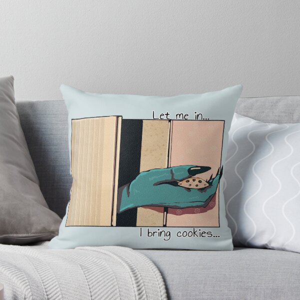 Item preview, I bring cookies designed and sold by Kyradem.